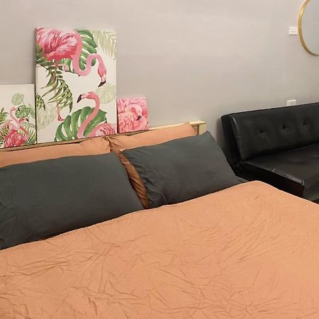 Michi House Ngoc Ha Doi Dien Bao Tang Hcm Apartment Hanoi Exterior photo