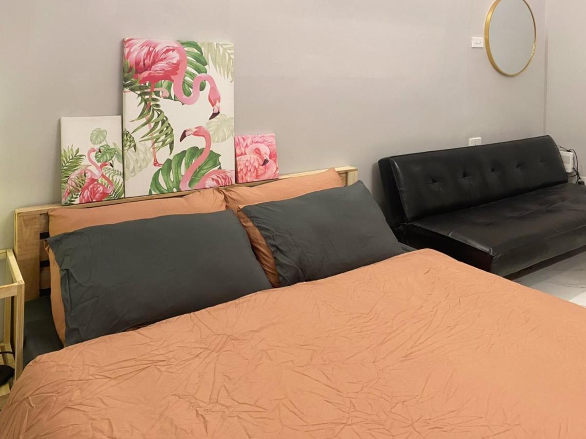 Michi House Ngoc Ha Doi Dien Bao Tang Hcm Apartment Hanoi Exterior photo